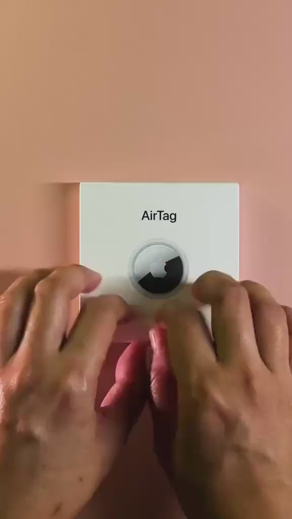 AirTag 2. Nesil